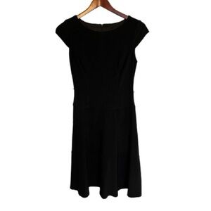 Jones New York Black Women's Dress size 2